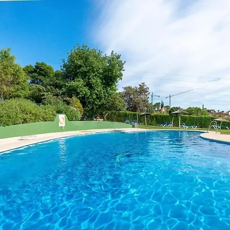 Charming Golfers Place Puerto Banus ماربيا