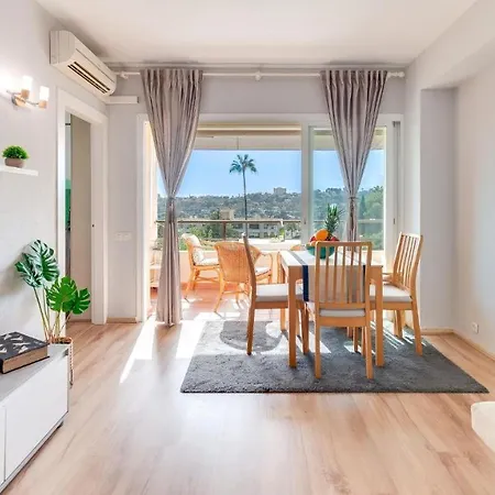 Charming Golfers Place Puerto Banus * ماربيا