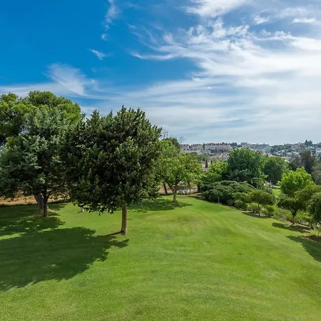 Charming Golfers Place Puerto Banus Appartement Marbellac