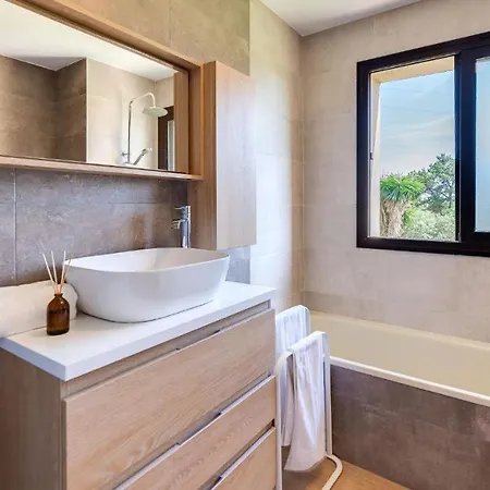 شقة Charming Golfers Place Puerto Banus *