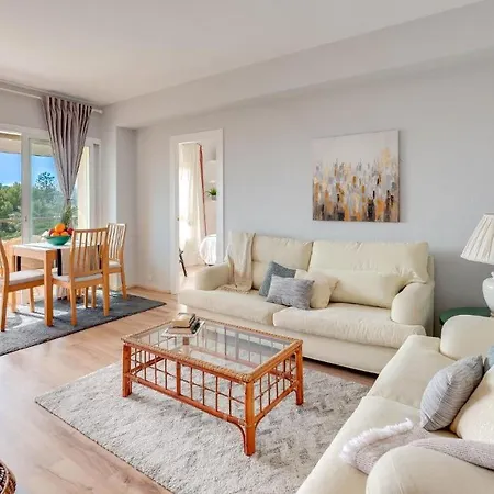 شقة Charming Golfers Place Puerto Banus ماربيا
