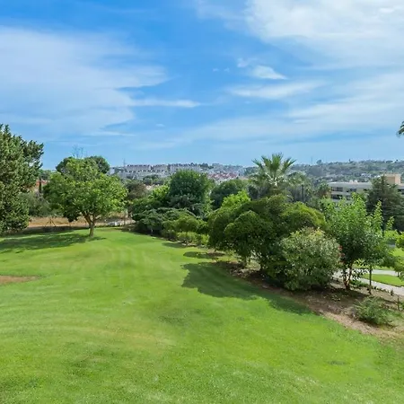Charming Golfers Place Puerto Banus Appartement Marbellac