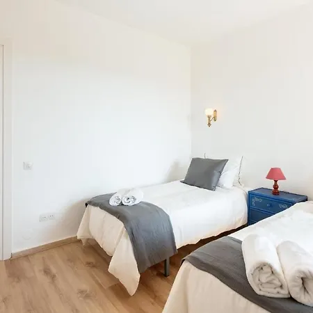 شقة Charming Golfers Place Puerto Banus *