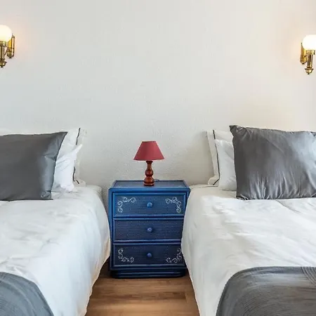 Charming Golfers Place Puerto Banus شقة *