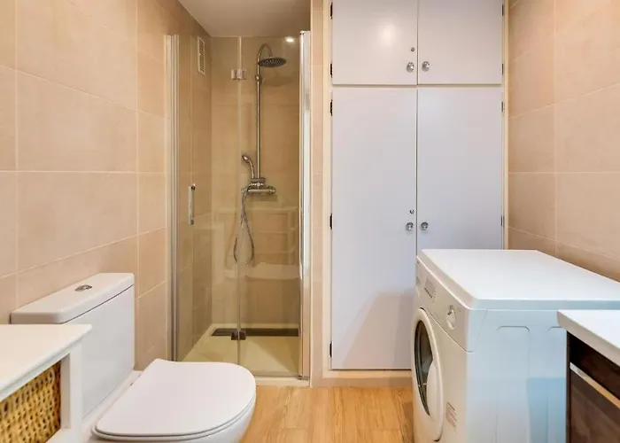 Charming Golfers Place Puerto Banus Appartement Marbellac