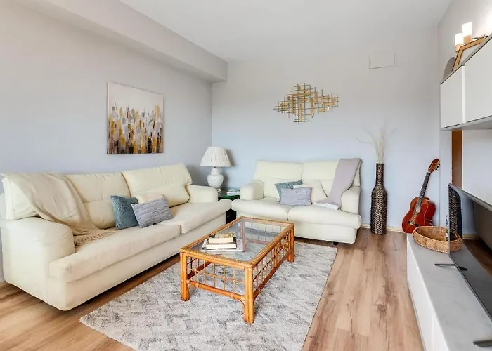 Appartement Charming Golfers Place Puerto Banus